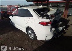 تۆیۆتا کۆرۆلا